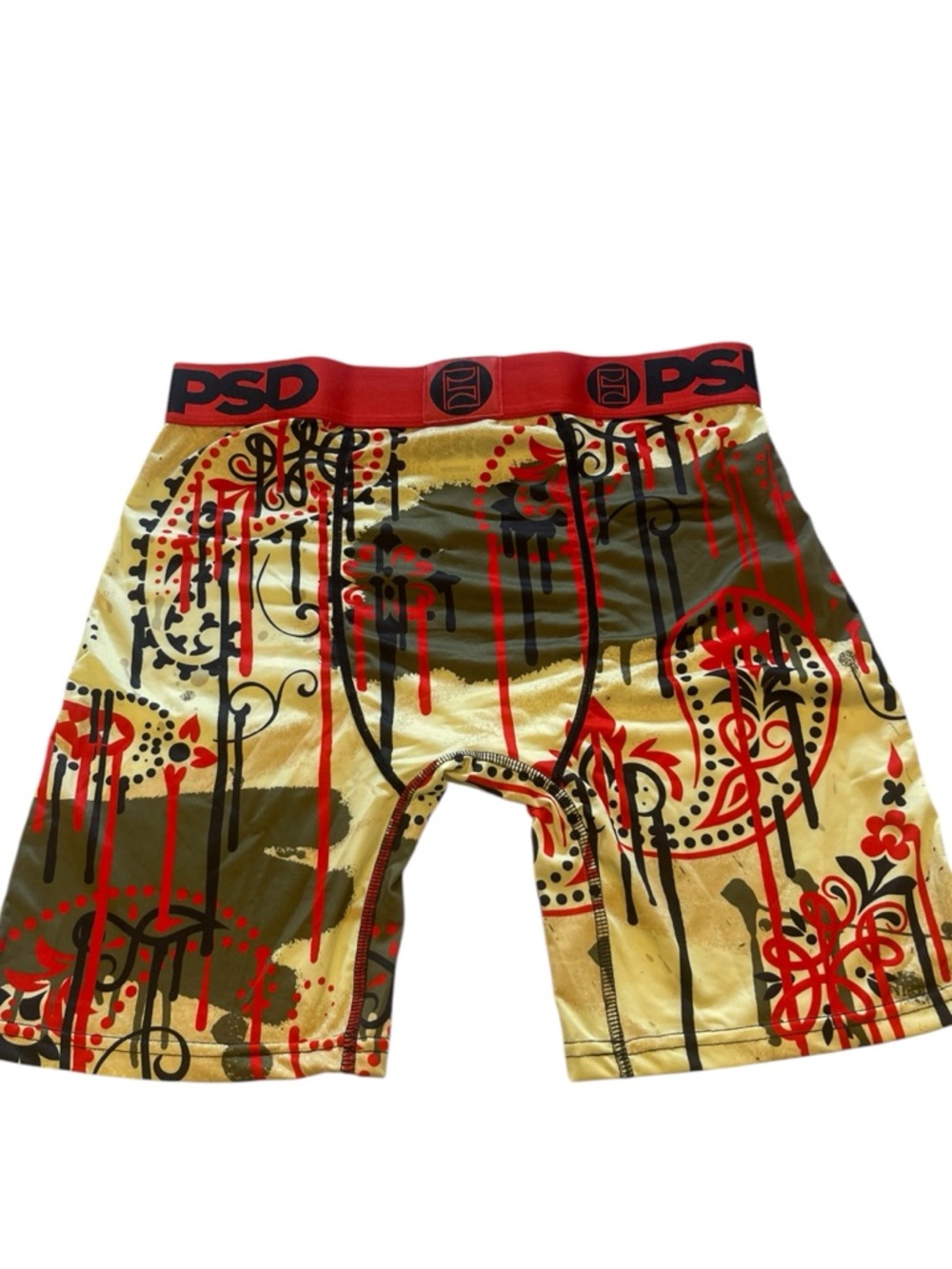 PSD Men’s Boxer Briefs 2 Pack Size Medium - Picture 3 of 9
